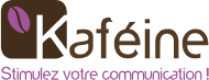 Kafeine logo